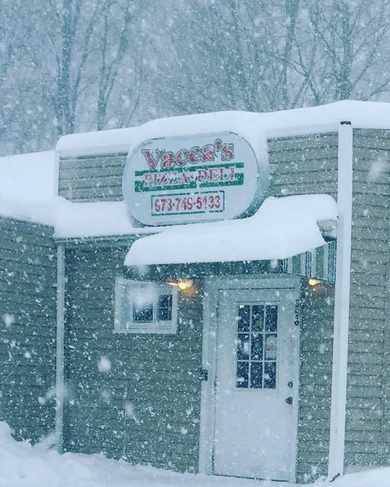 Vacca's Pizza and Deli Picture 2