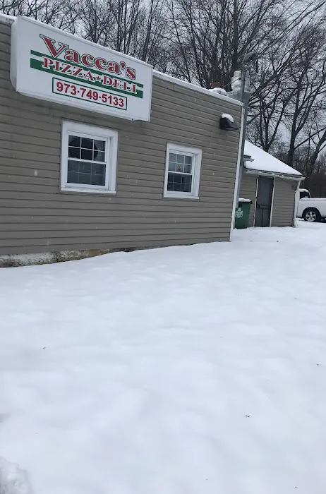 Vacca's Pizza and Deli Picture 1