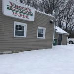 Vacca's Pizza and Deli