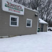 Vacca's Pizza and Deli ico
