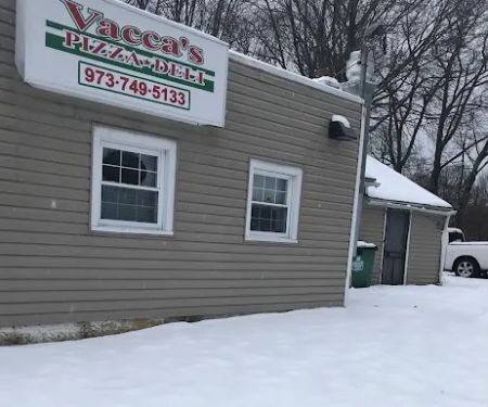 Vacca's Pizza and Deli