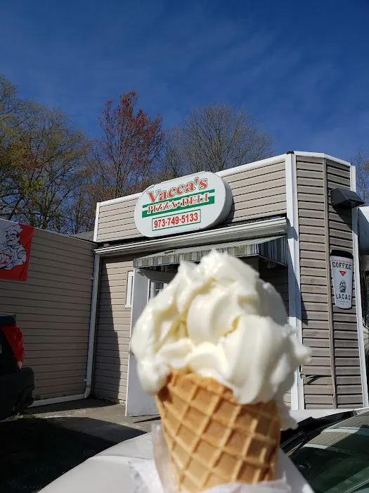 Vacca's Pizza and Deli Picture 6