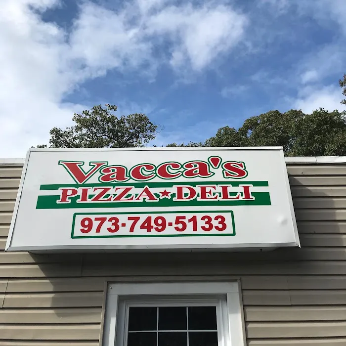 Vacca's Pizza and Deli Picture 3