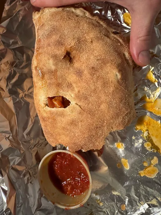 Vacca's Pizza and Deli Picture 8