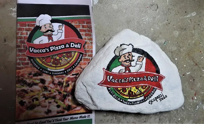 Vacca's Pizza and Deli Picture 5
