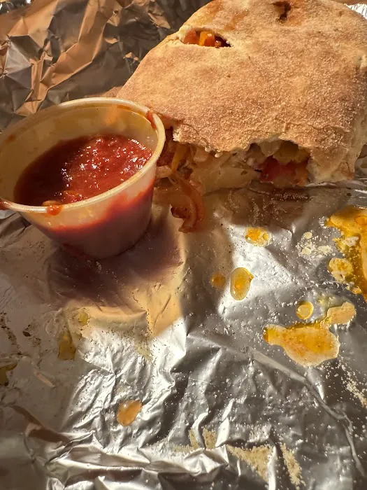 Vacca's Pizza and Deli Picture 7