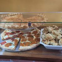 VERDELAGO'S PIZZERIA ico