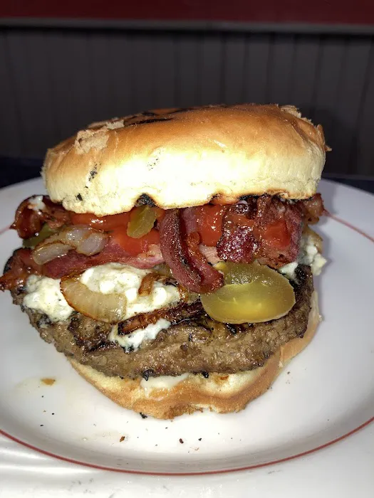 DeMarco's Pizzeria & Restaurant Picture 5