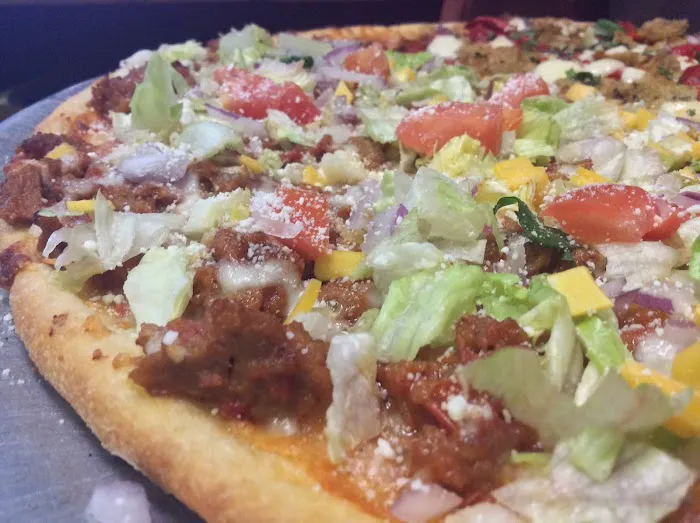 DeMarco's Pizzeria & Restaurant Picture 6