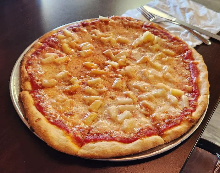 DeMarco's Pizzeria & Restaurant Picture 10