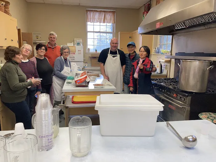 DeMarco's Pizzeria & Restaurant Picture 8