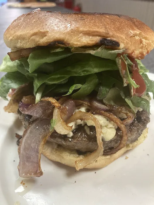 DeMarco's Pizzeria & Restaurant Picture 4