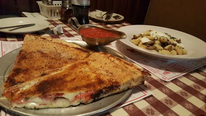 DeMarco's Pizzeria & Restaurant Picture 1