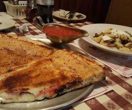 DeMarco's Pizzeria & Restaurant