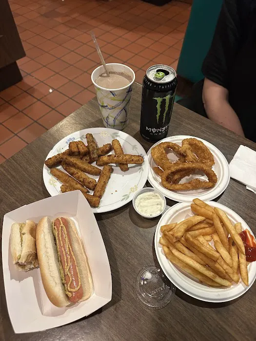 Paul's Place Picture 9