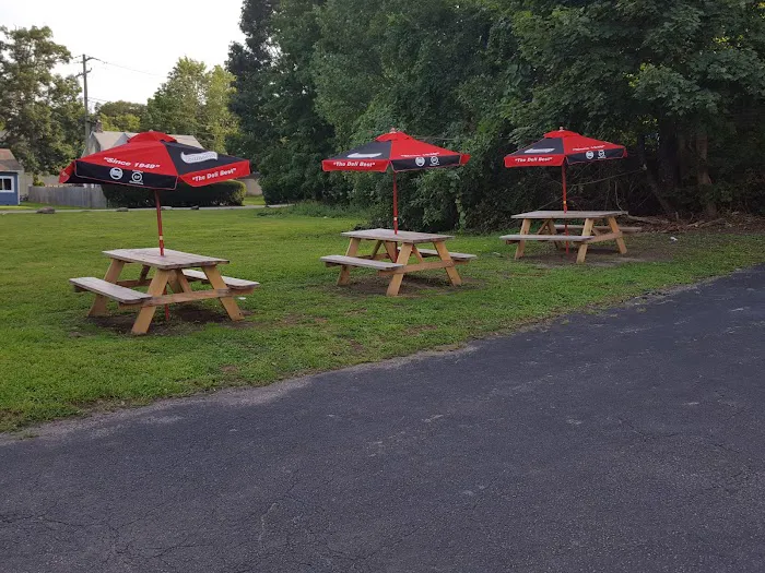 Paul's Place Picture 10