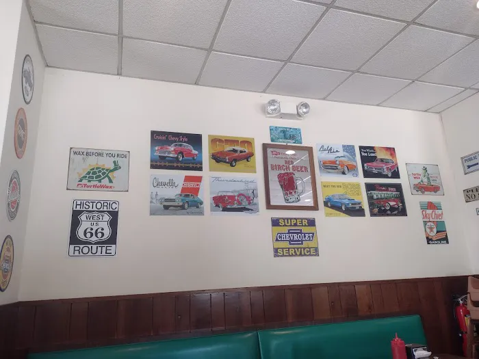 Paul's Place Picture 5