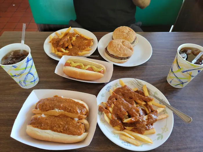 Paul's Place Picture 6