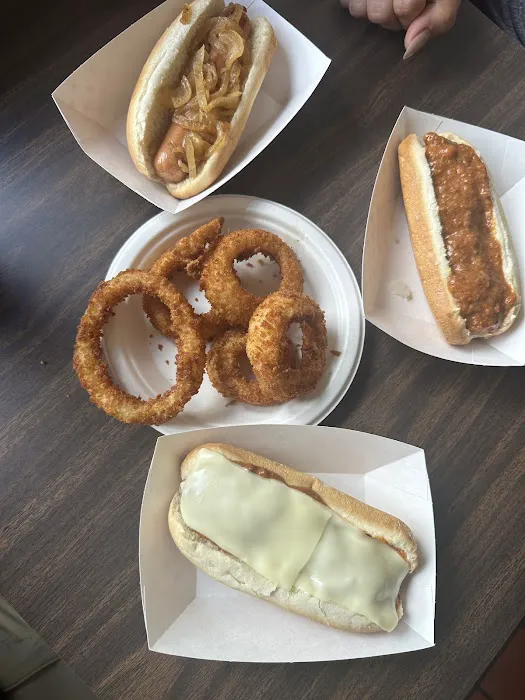 Paul's Place Picture 2