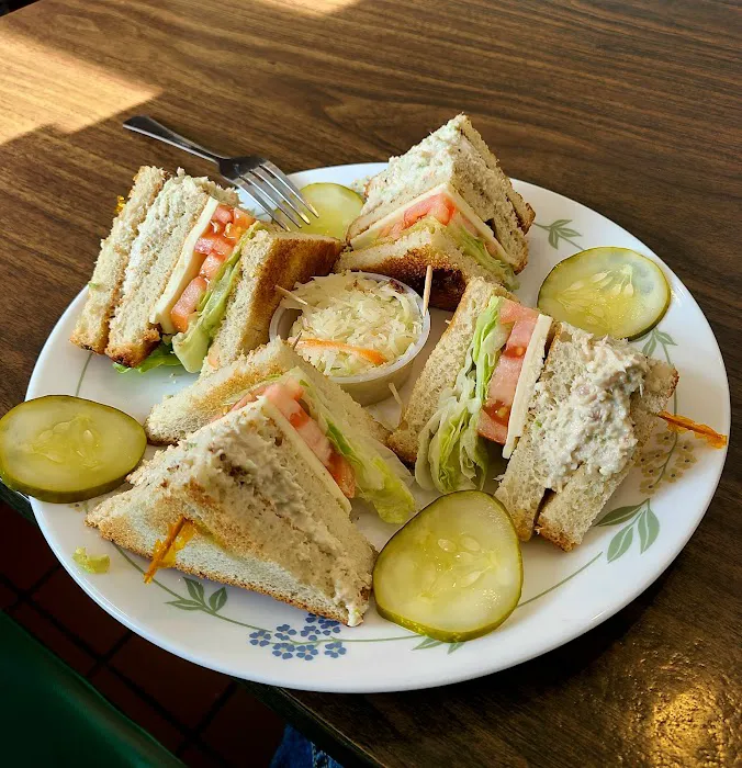 Paul's Place Picture 3