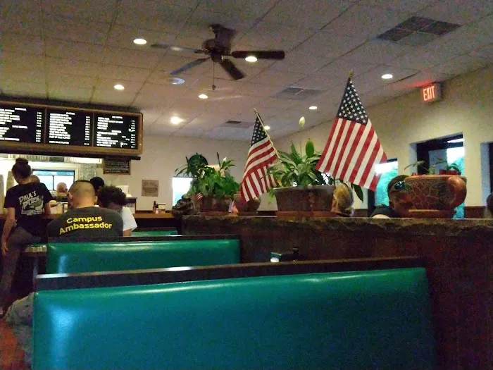 Paul's Place Picture 8