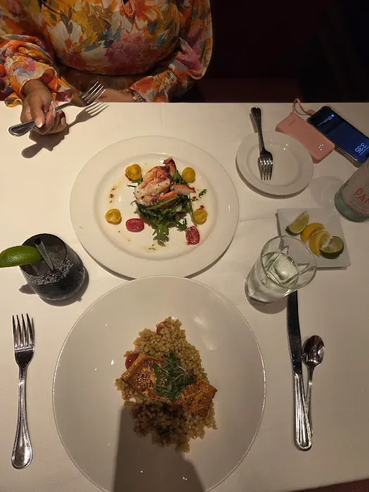 The Capital Grille Picture 2