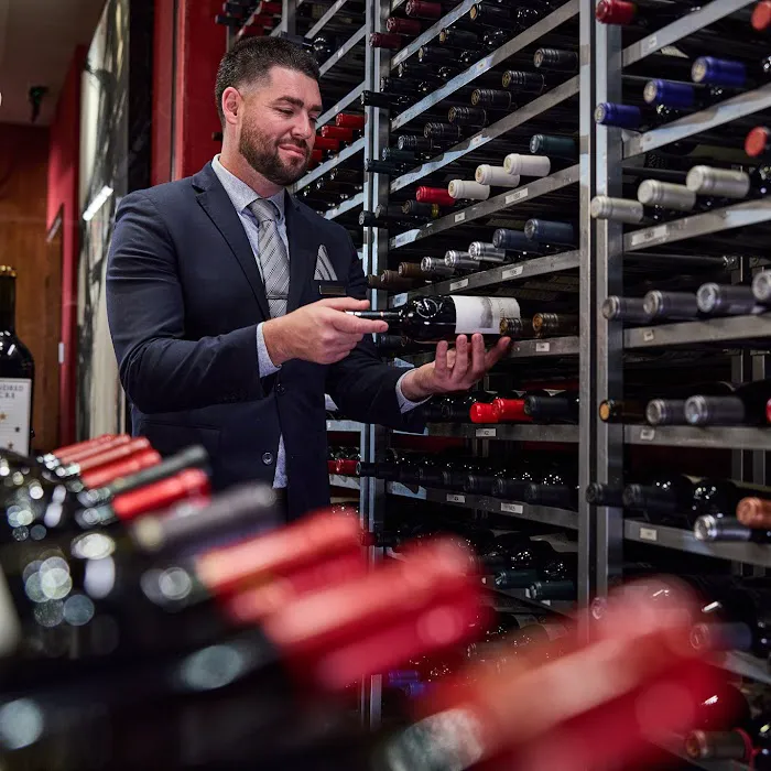 The Capital Grille Picture 1