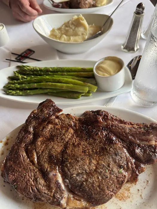 Ruth's Chris Steak House Picture 4