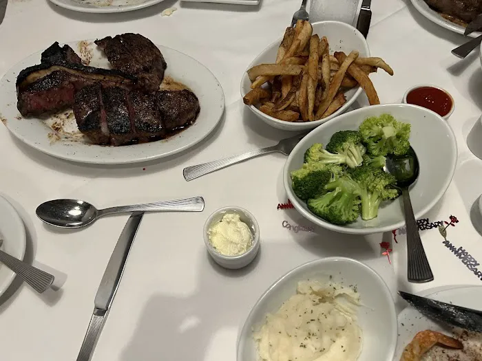 Ruth's Chris Steak House Picture 6