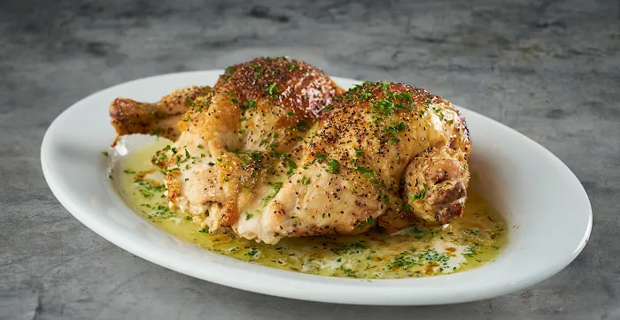 Ruth's Chris Steak House Picture 9