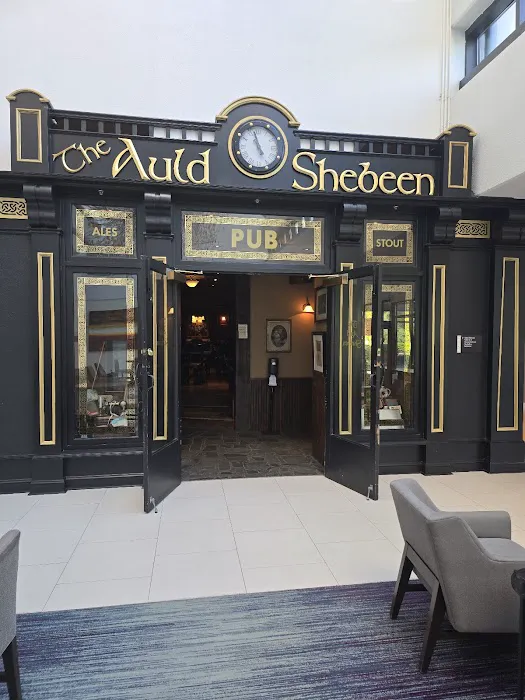 The Auld Shebeen Pub Picture 3