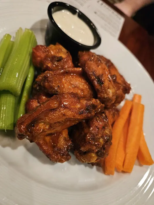 The Auld Shebeen Pub Picture 4