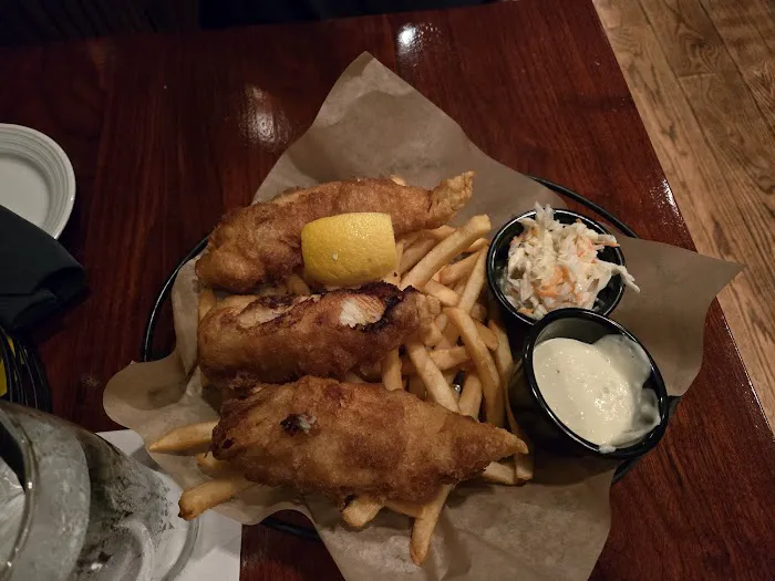 The Auld Shebeen Pub Picture 1