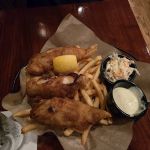 The Auld Shebeen Pub