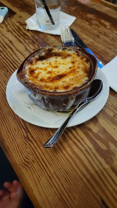 The Auld Shebeen Pub Picture 5