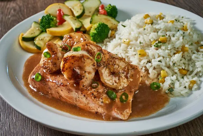 Miller's Ale House Picture 2