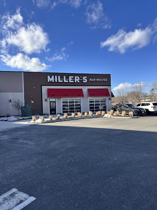 Miller's Ale House Picture 6