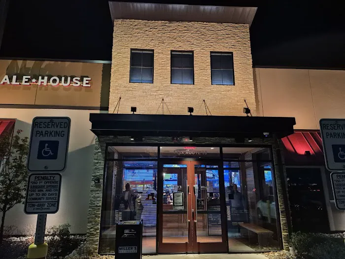Miller's Ale House Picture 7