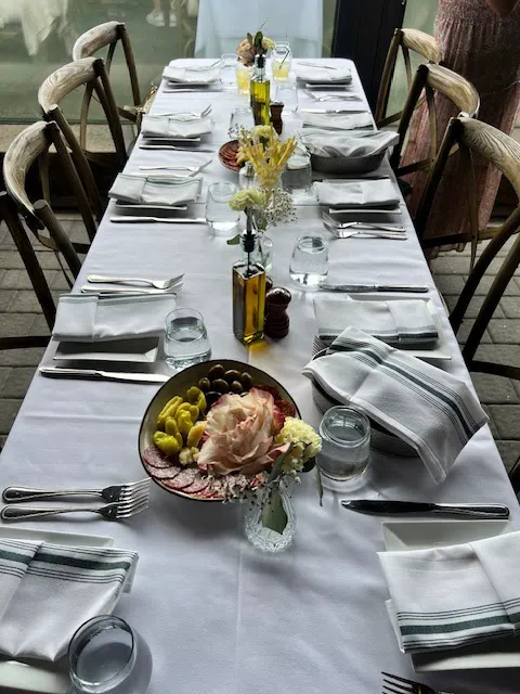 BellaRosa Free Style Italian Restaurant Picture 6