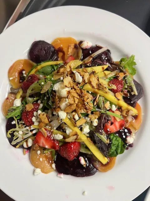 BellaRosa Free Style Italian Restaurant Picture 5