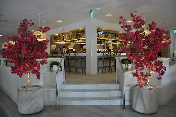 BellaRosa Free Style Italian Restaurant Picture 1