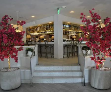 BellaRosa Free Style Italian Restaurant