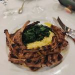 Barka Mediterranean Seafood & Steak