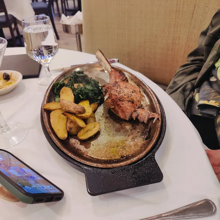 Barka Mediterranean Seafood & Steak Picture 2