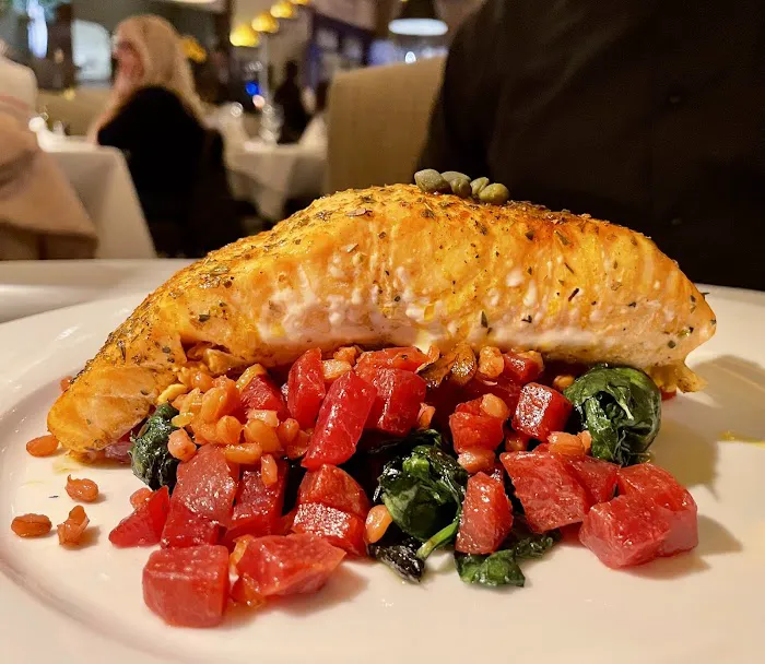 Barka Mediterranean Seafood & Steak Picture 4