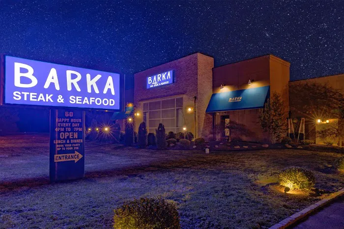 Barka Mediterranean Seafood & Steak Picture 6