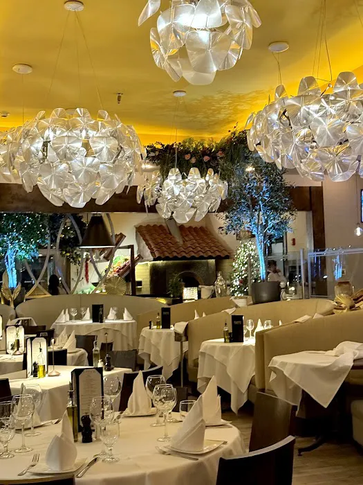 Barka Mediterranean Seafood & Steak Picture 3