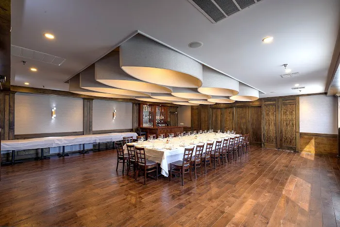 Barka Mediterranean Seafood & Steak Picture 7