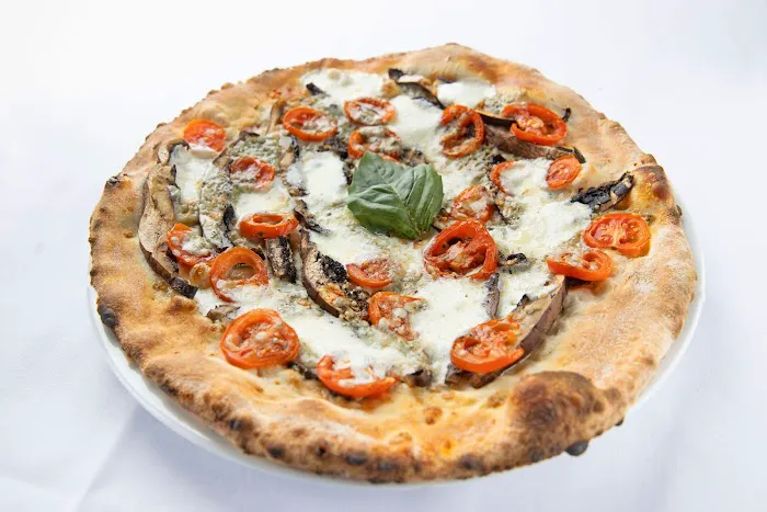 Barka Mediterranean Seafood & Steak Picture 10