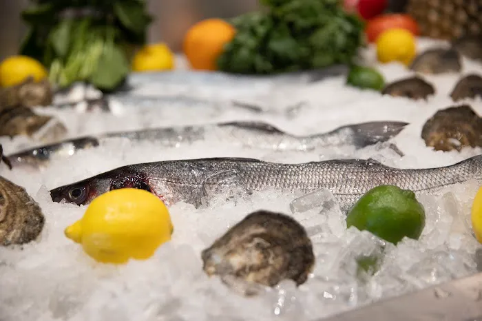 Barka Mediterranean Seafood & Steak Picture 9